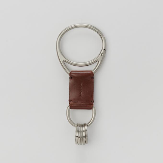 Hender Scheme / Key Hook (Brown)