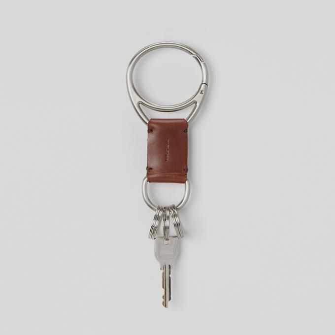 Hender Scheme / Key Hook (Brown) | twelve