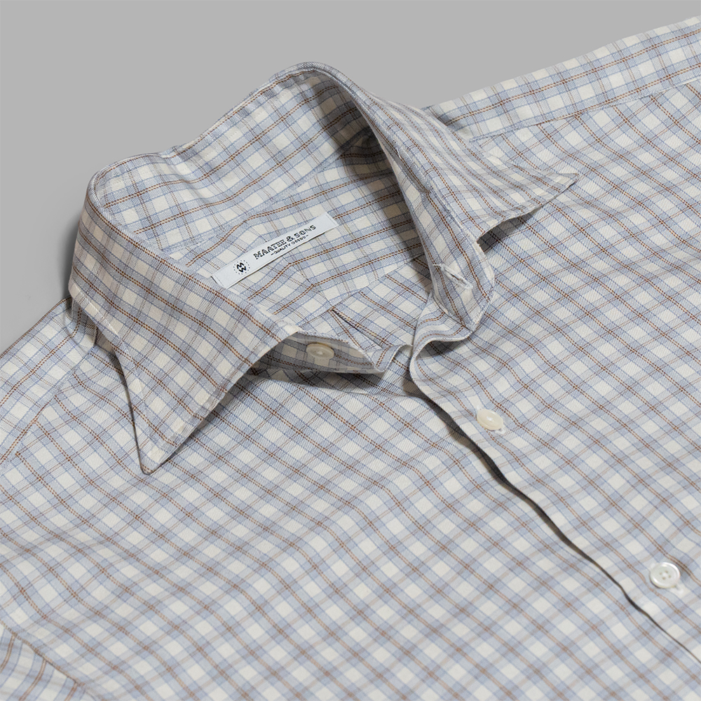 MAATEE&SONS / Lyan Silk | twelve MAATEE&SONS / Lyan Silk | twelve