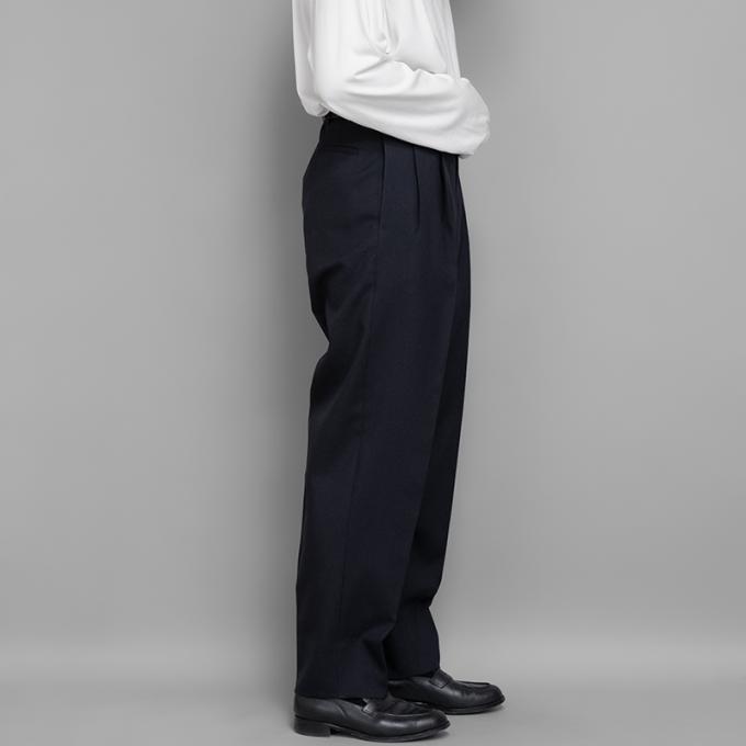 HEUGN / George (Navy) | twelve