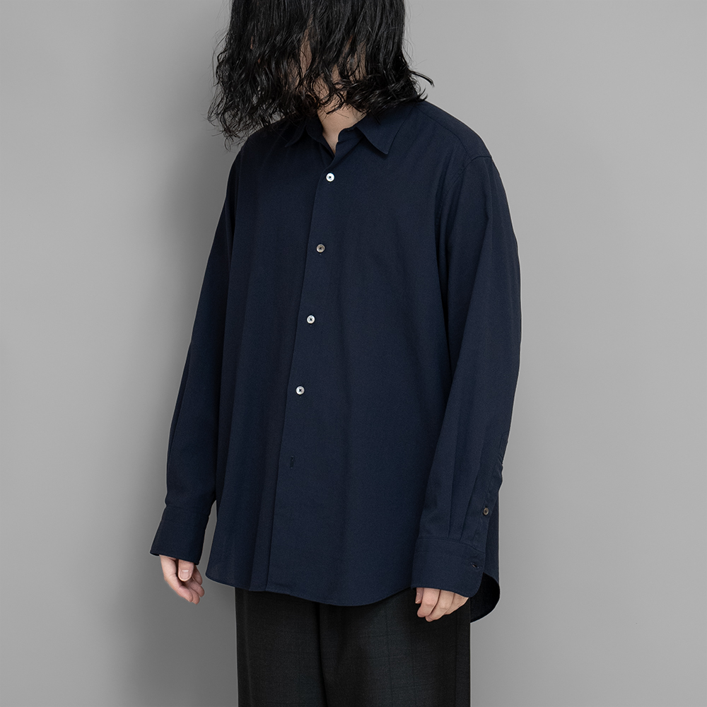 MAATEE&SONS / Charles (Yellow) - トップス