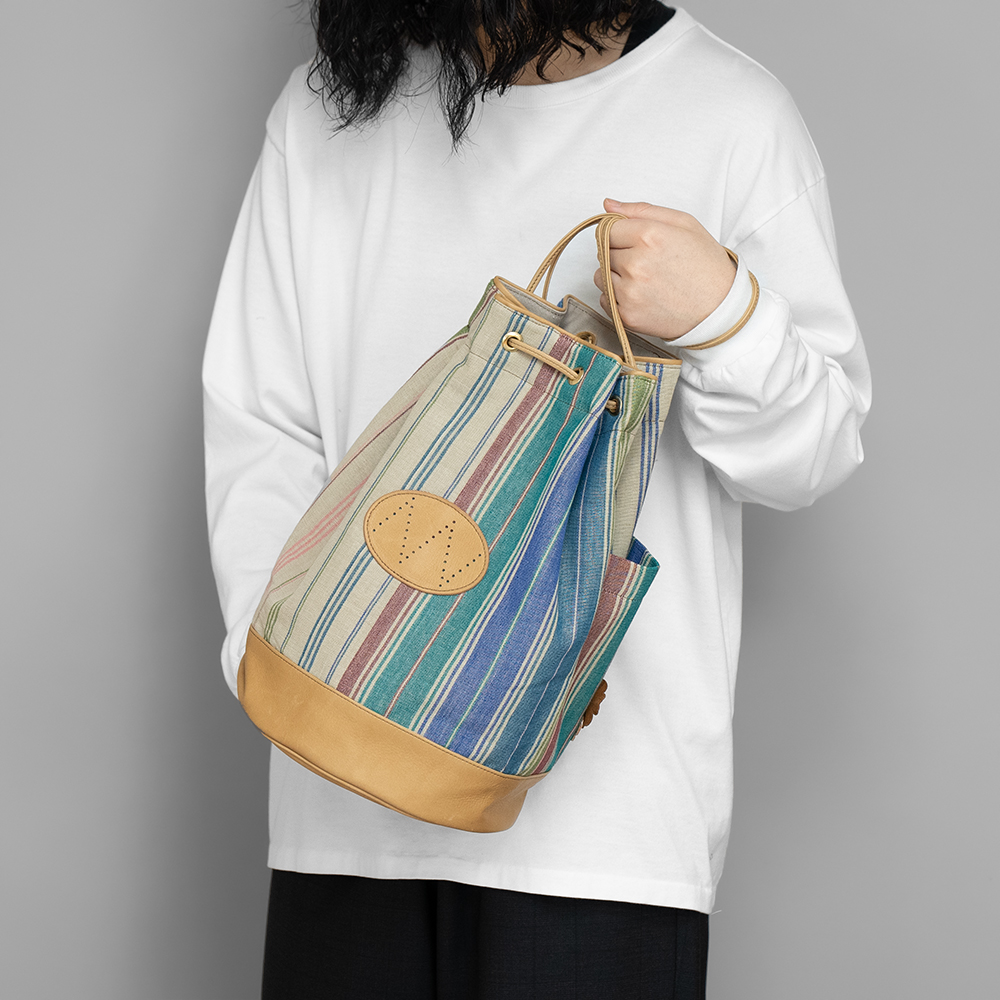 Bag | twelve