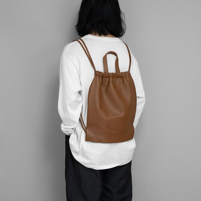 NICENESS / Roger (Brown) | twelve