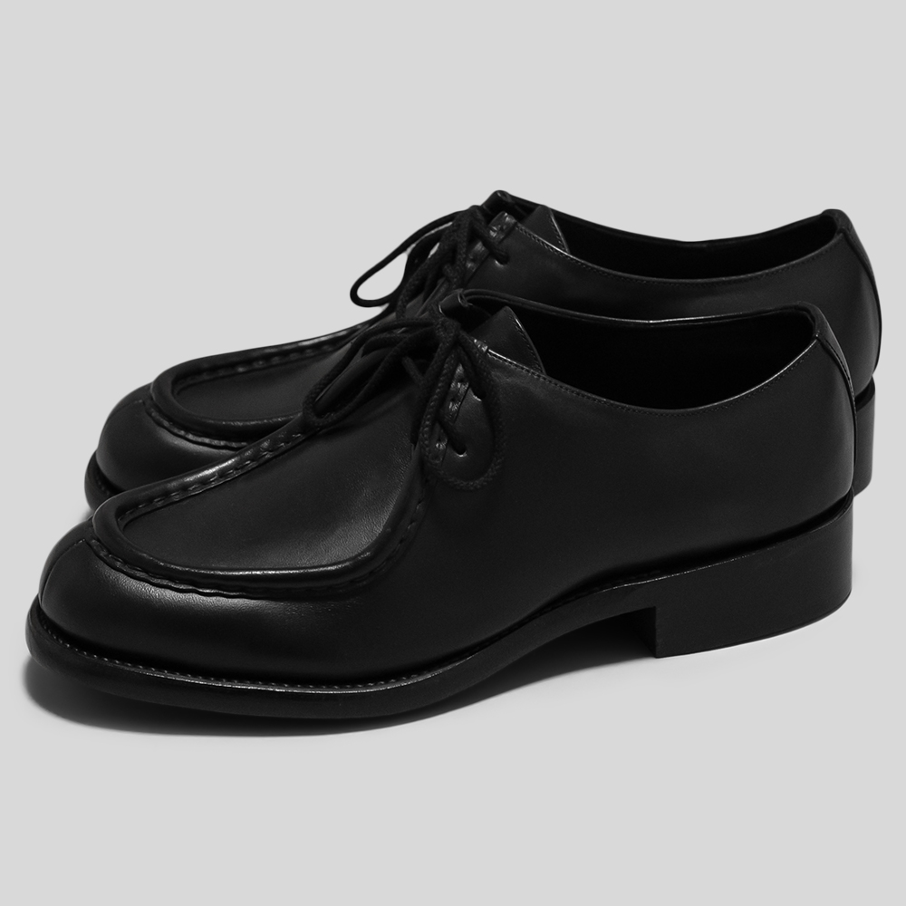 SUGINARI MORIMOTO / Tyrolean Shoes