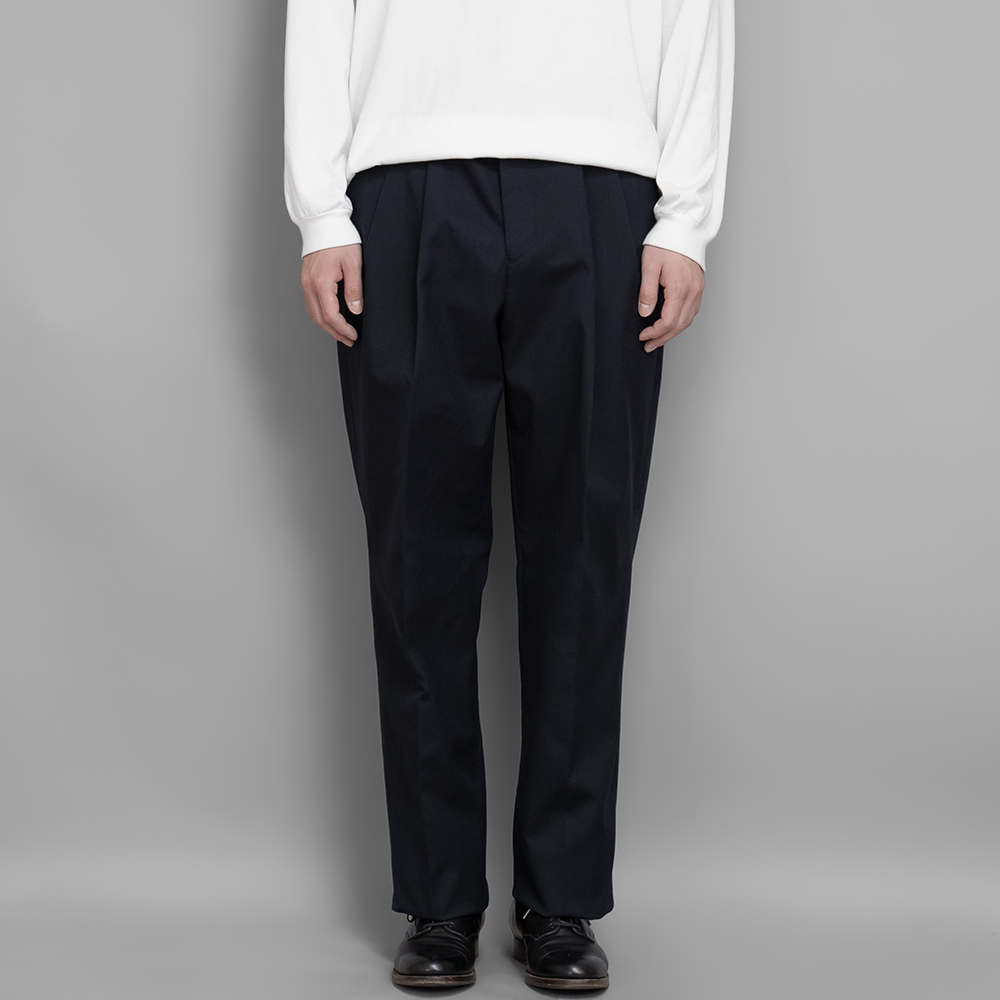 MAATEE&SONS / 俺CHINO COTTON