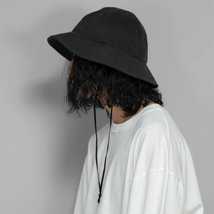 COMOLI / シルクネップハット | twelve