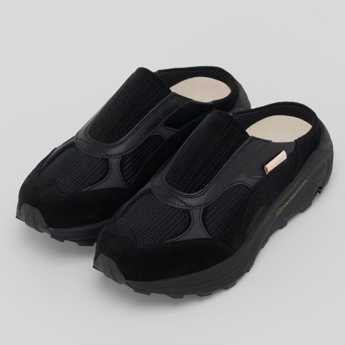 Hender Scheme / Polar Mule (Black)