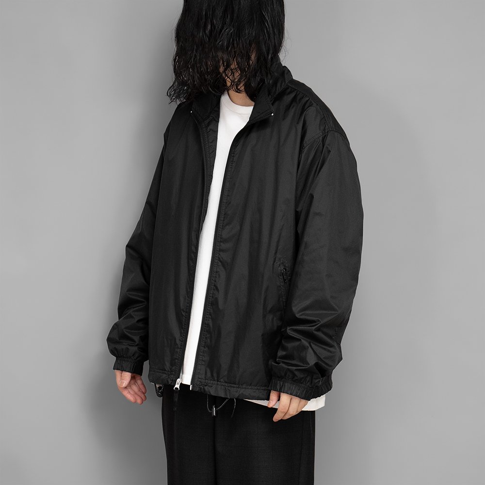 USED / Nylon Jacket