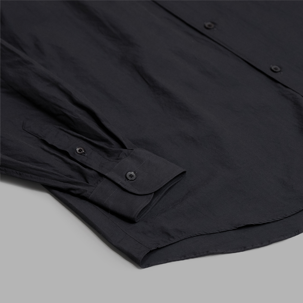 COMOLI / コモリシャツ (Navy) | twelve COMOLI / コモリシャツ (Navy) | twelve