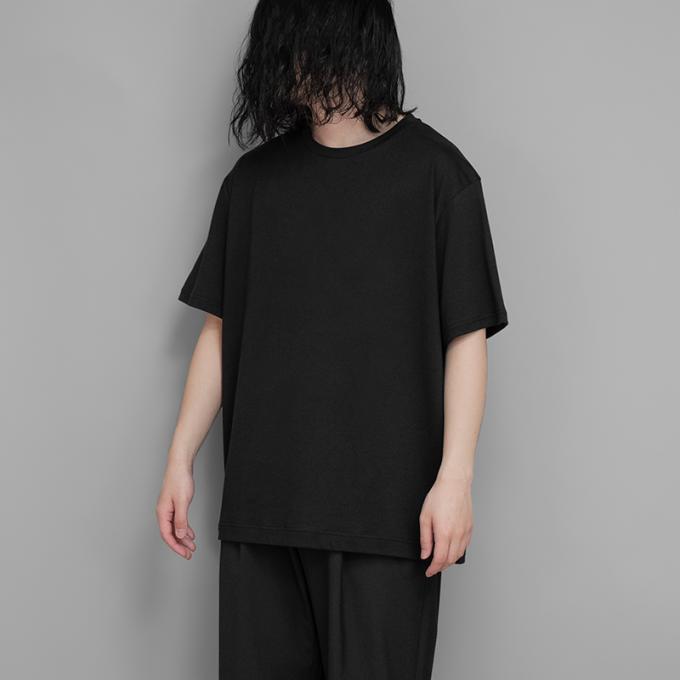 WIRROW / Half Sleeve Cut&Sewn | twelve