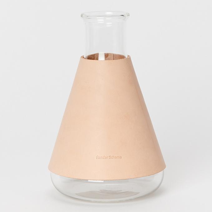 Hender Scheme / Erlenmeyer Flask (500ml) | twelve