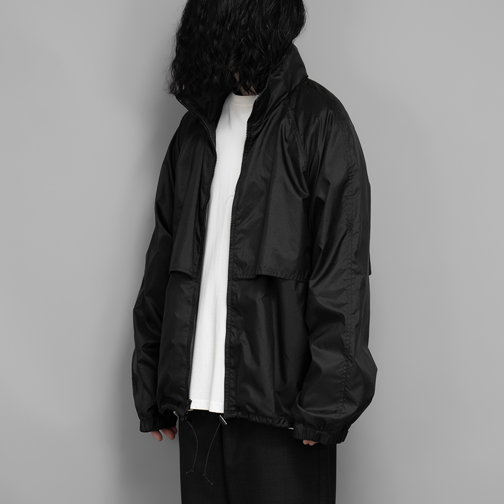 USED / Eddie Bauer Nylon Jacket