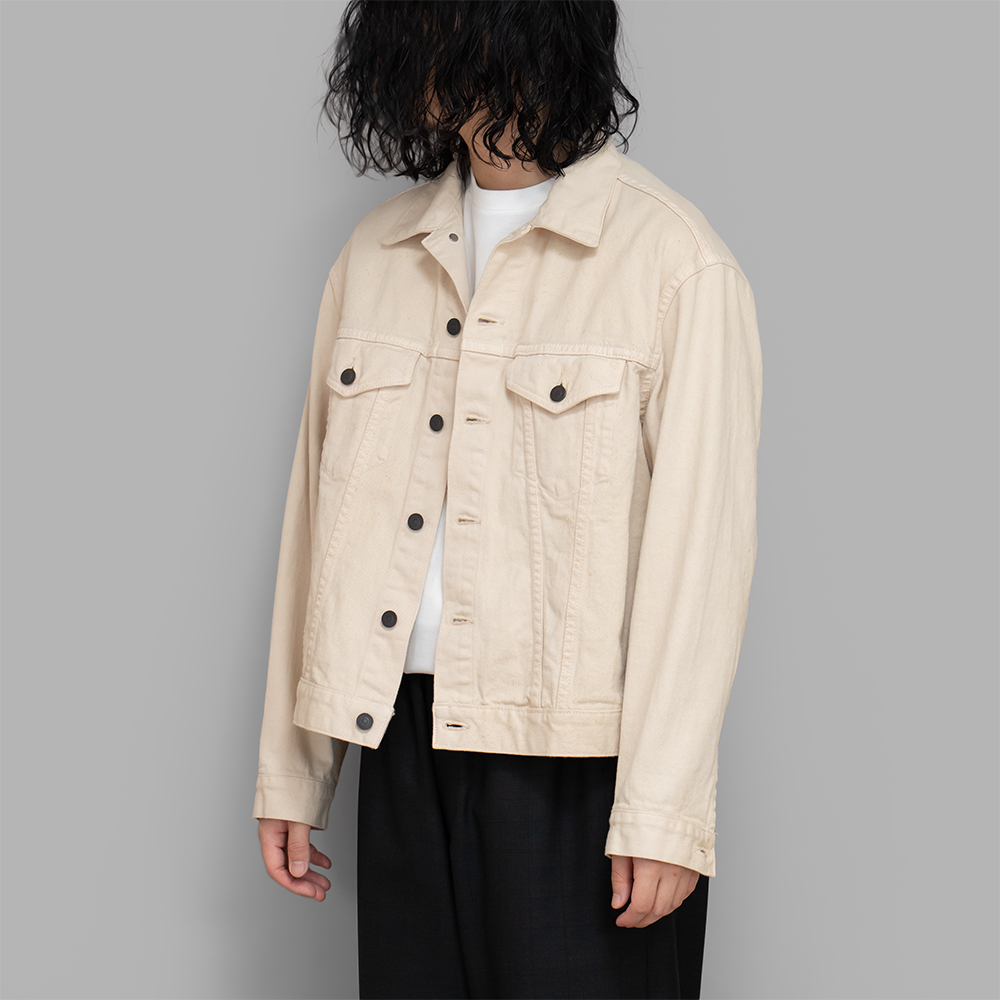 A.PRESSE / 3rd Type Jacket