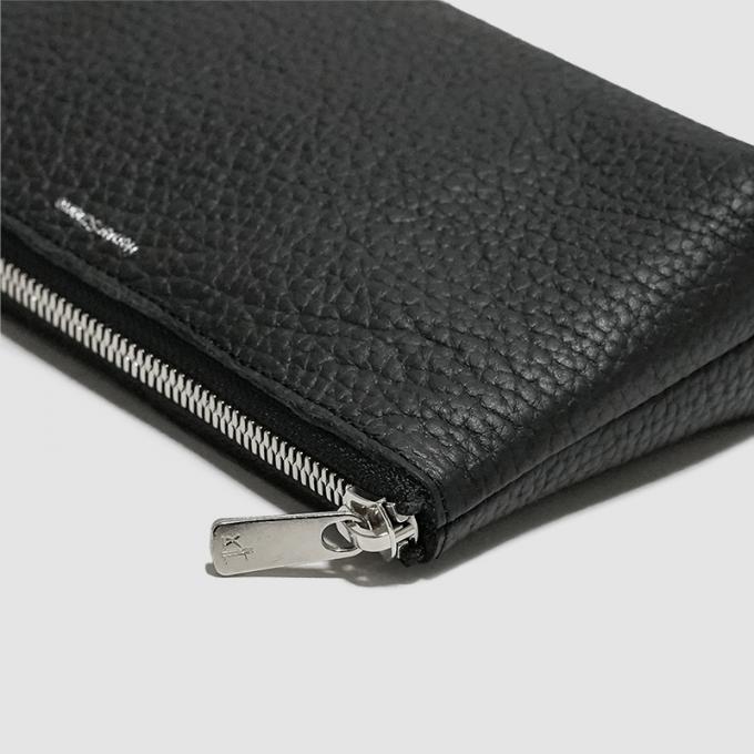 hender scheme ポーチm 黒 Hender Scheme (エンダースキーマ) pouch M / ポーチ M
