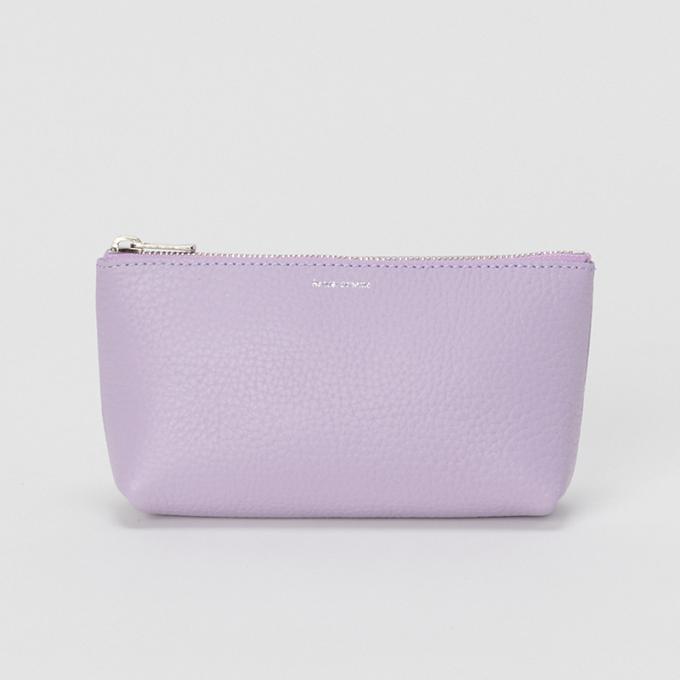 Hender Scheme / Pouch S (Lavender)