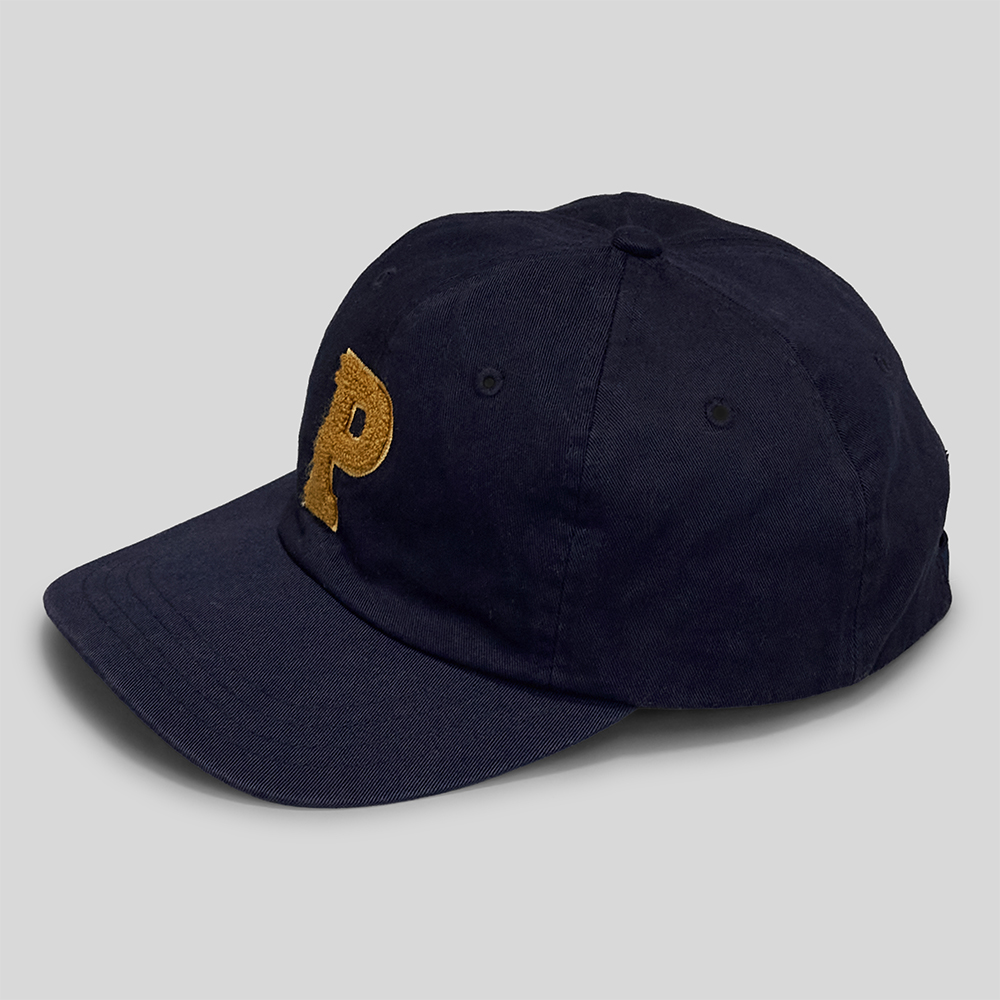 USED / Polo Ralph Lauren 6 Panel Cap
