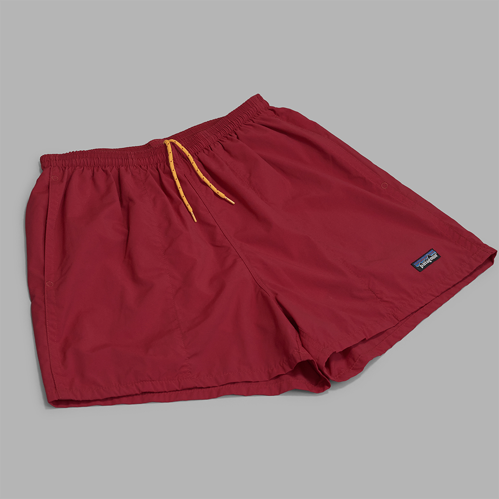 USED / 99SS Patagonia Baggies Shorts