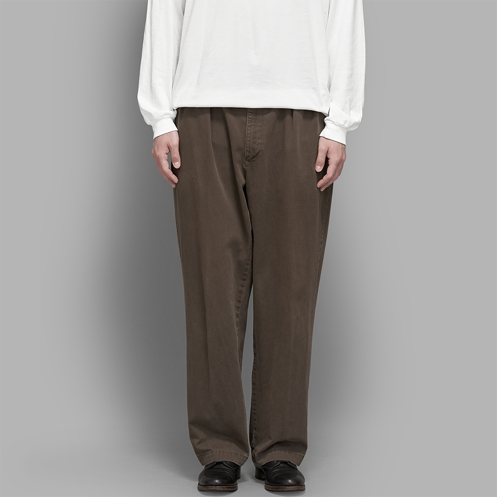 USED / Polo Ralph Lauren Chino Trousers