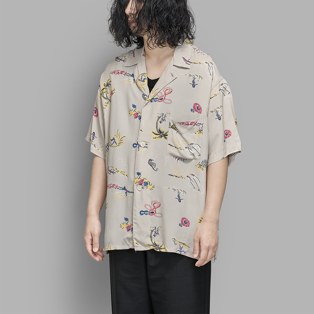 VINTAGE / DEAD STOCK | twelve