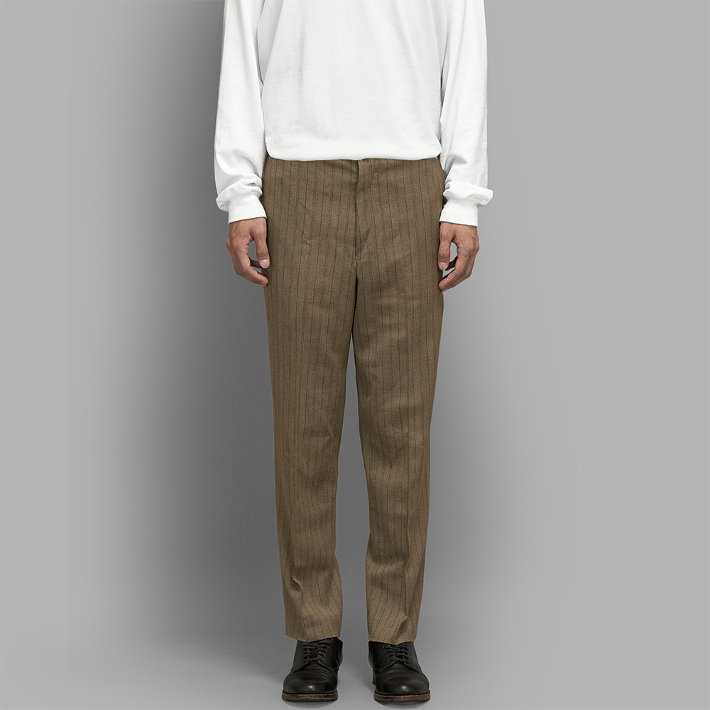 USED / Levi’s STA-PREST Tapered Slacks