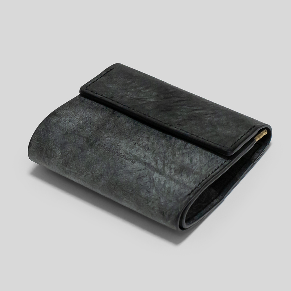 Hender Scheme / Clasp Wallet