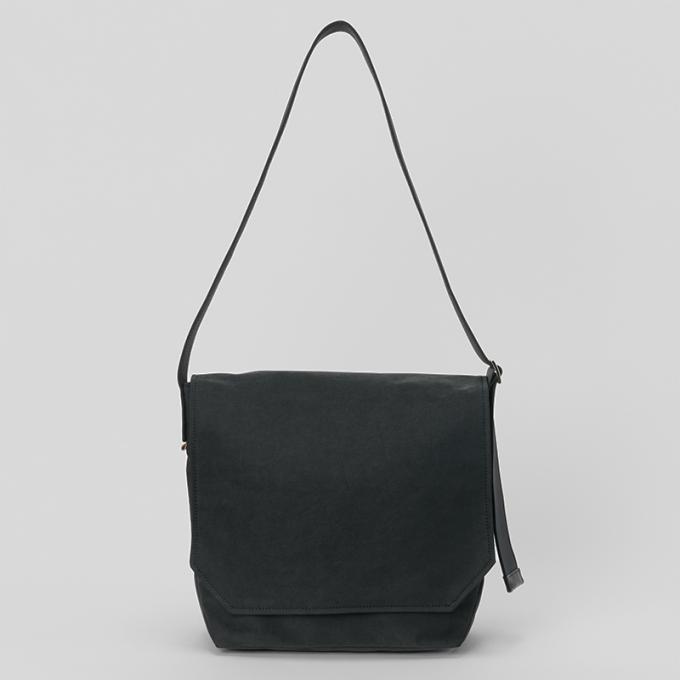 Hender Scheme / Flap Shoulder Small | twelve