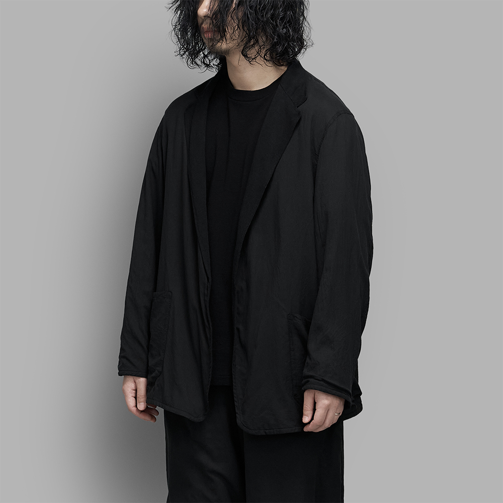 COMOLI / リバーシブル ジャケット