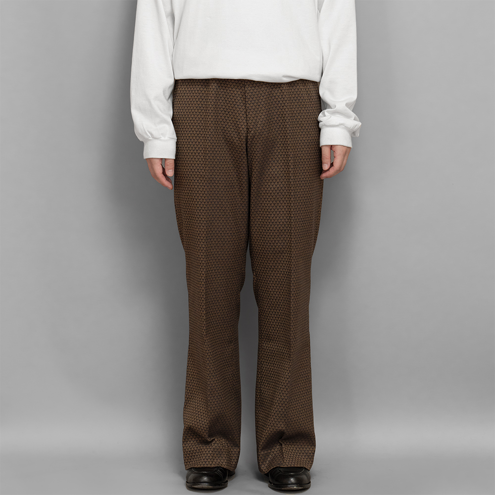 m’s braque / Flair Pants