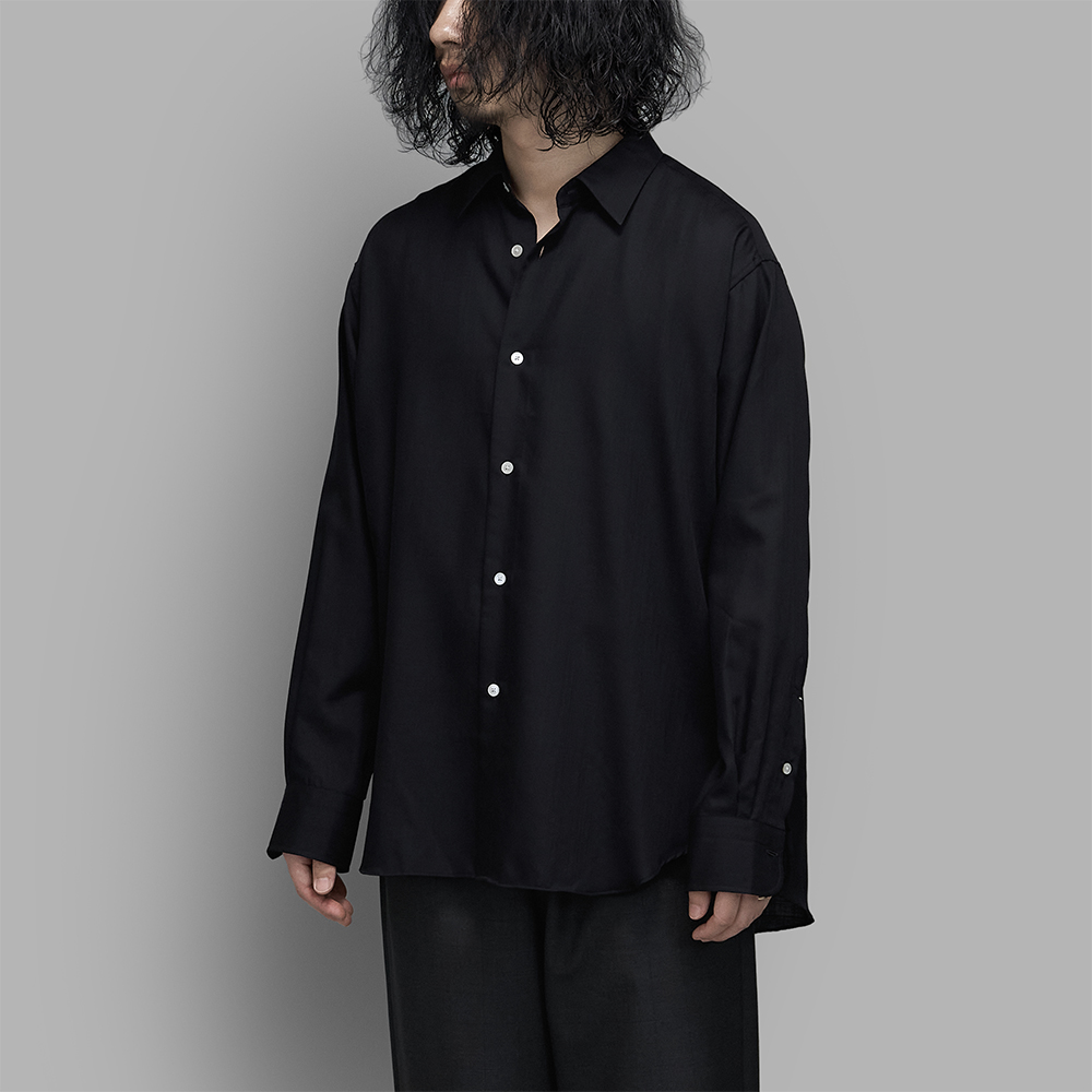 【新品】MAATEE&SONS SHORT POINT SHIRTS MAATEE&SONS | twelve