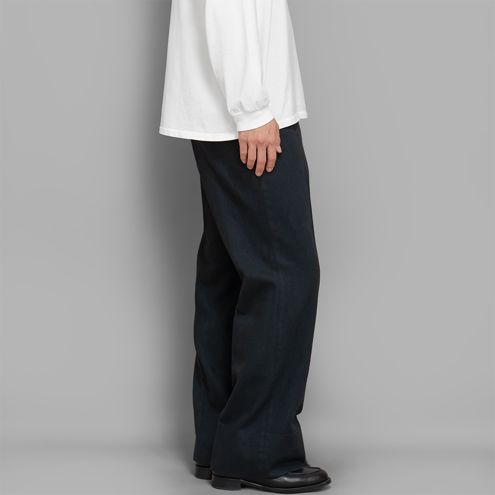 maatee&sons kakinoha 別注　MARVERICK スラックス maatee&sons kakinoha 別注 MARVERICK スラックス