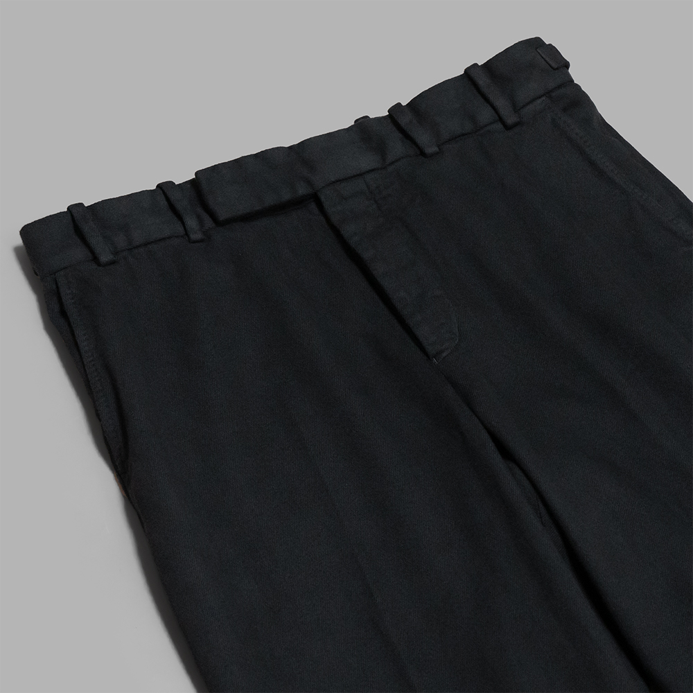 MAATEE&SONS / Marverick (Chacoal) | twelve
