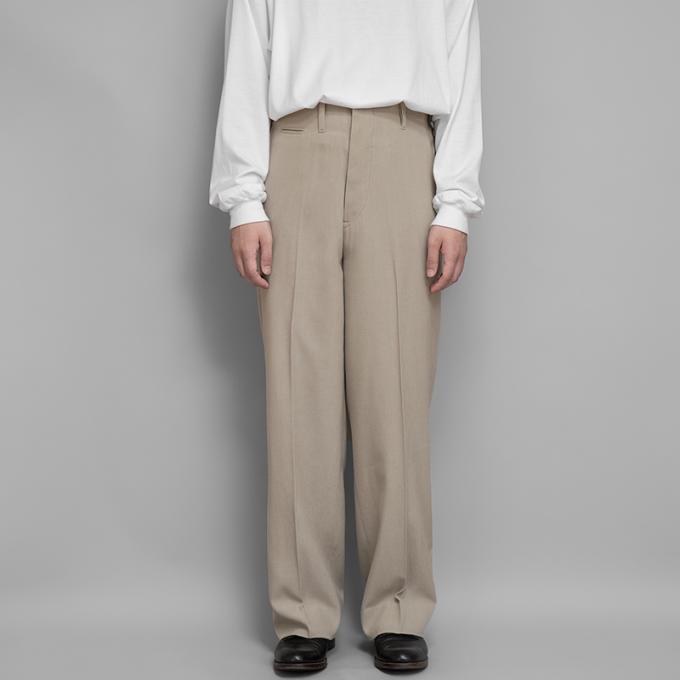MAATEE&SONS / Luxe Chino