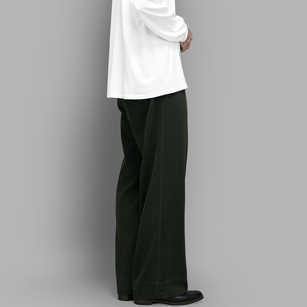 MAATEE&SONS / Chino Trouser 