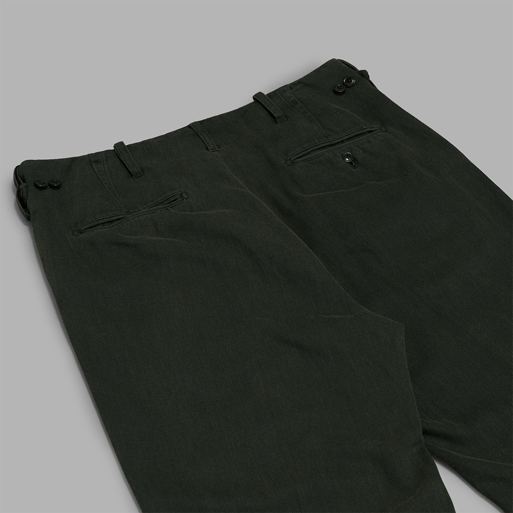 MAATEE&SONS / Chino Trouser 