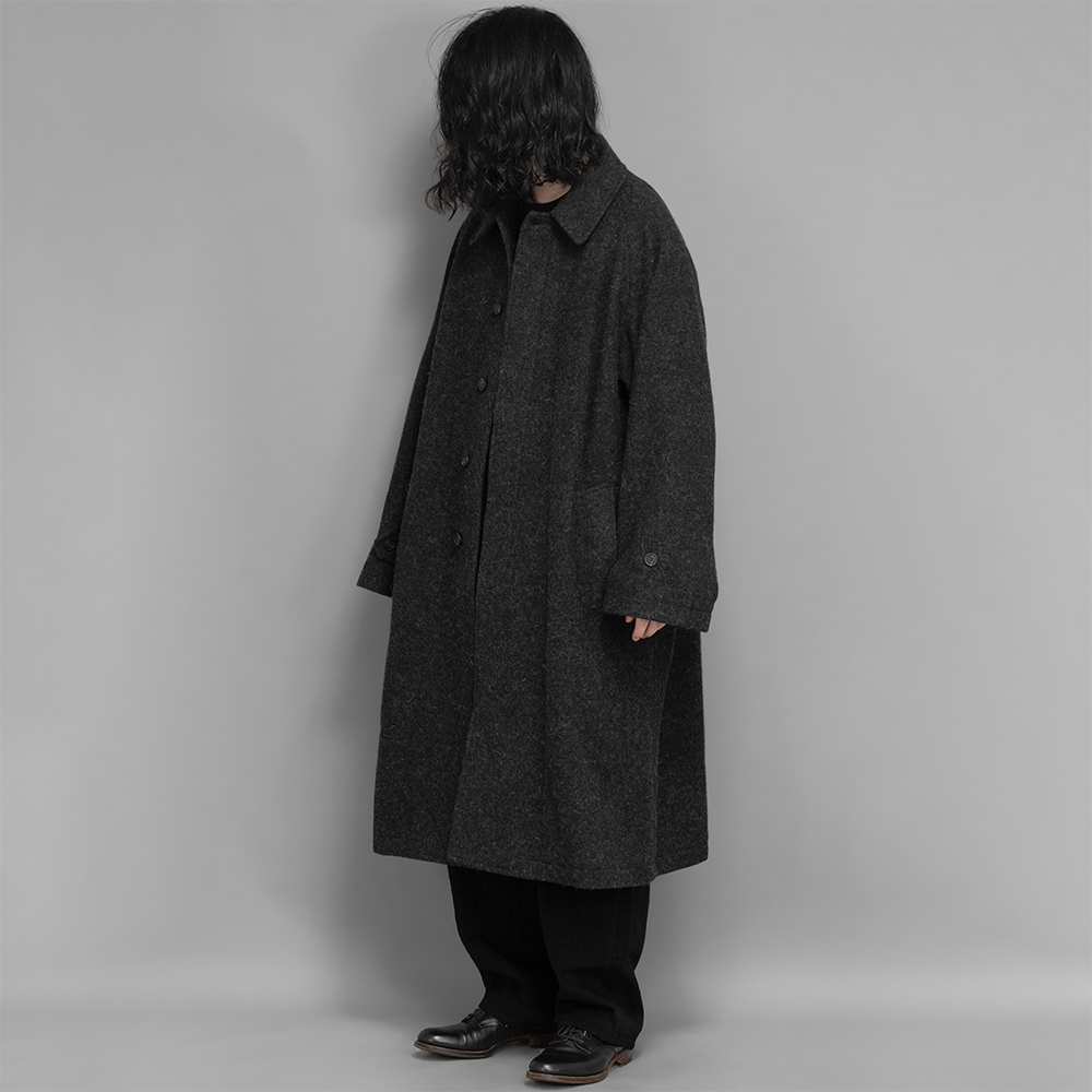 POLYPLOID / Long Coat B