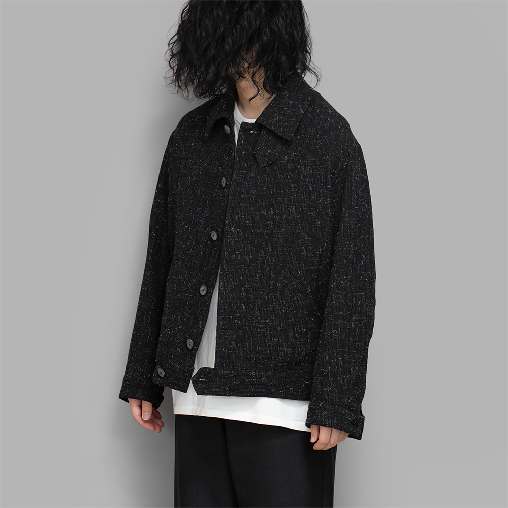 calmlence / Flight Jacket