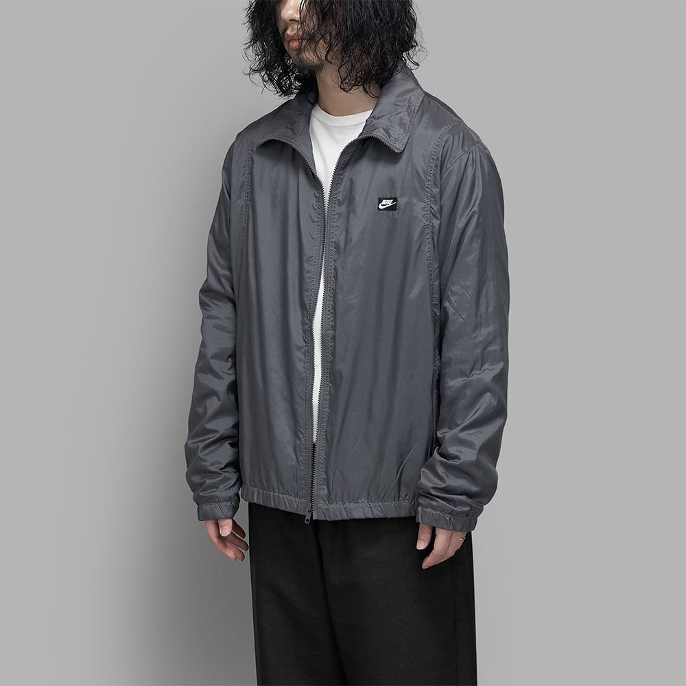 USED / 1990s NIKE Truck Jacket