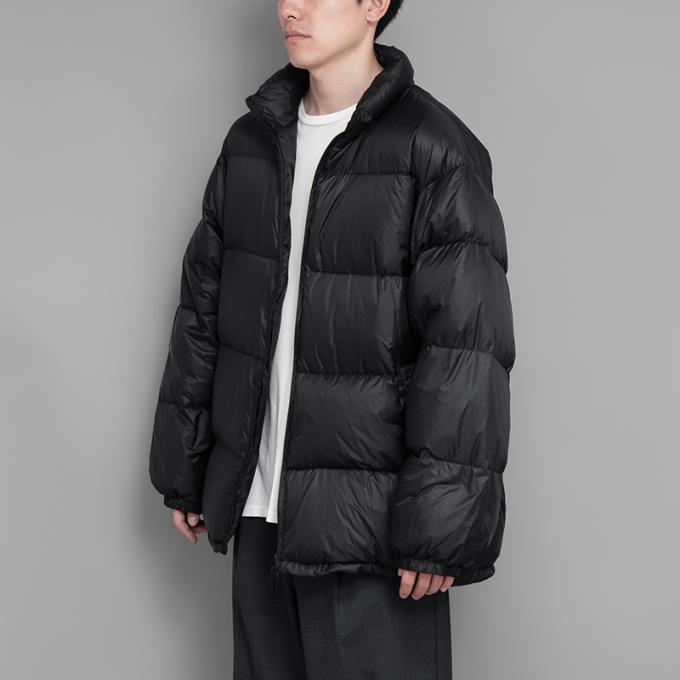 stein / Down Padded Jacket | twelve