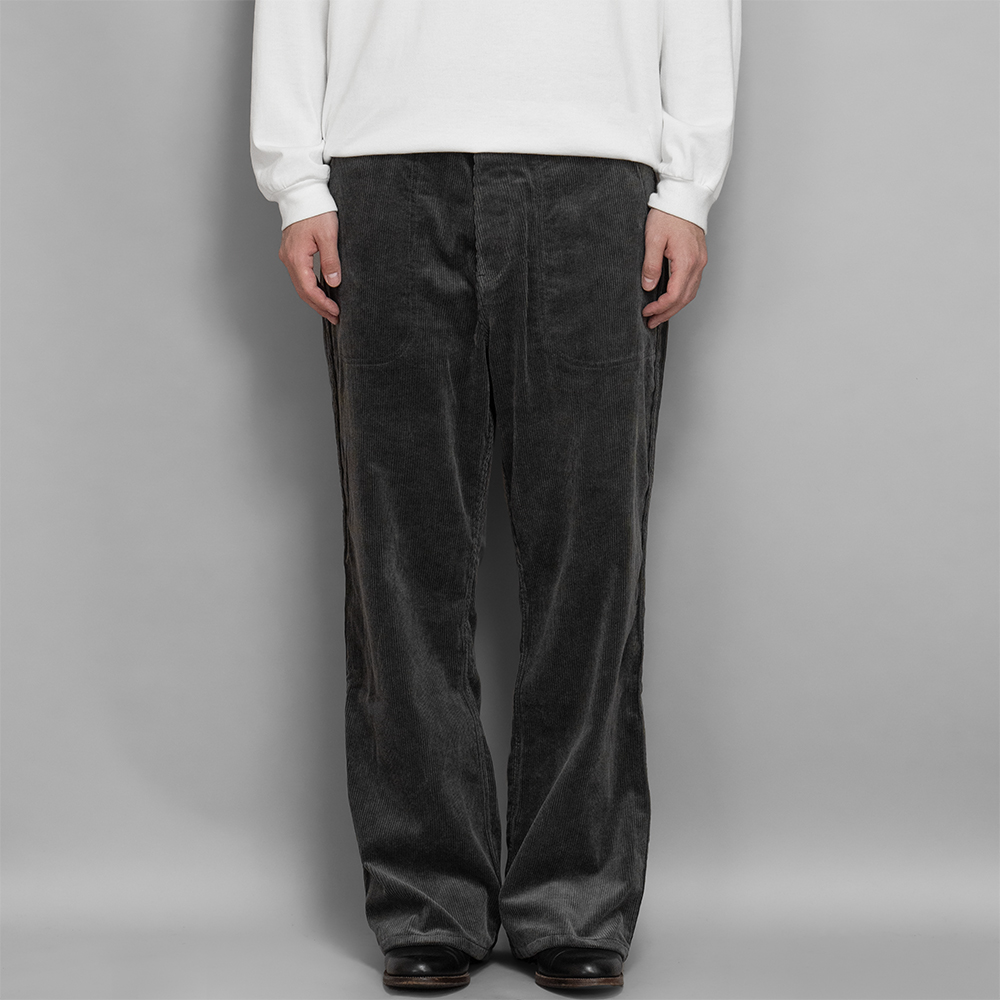 MAATEE&SONS / US Navy Denim Pants