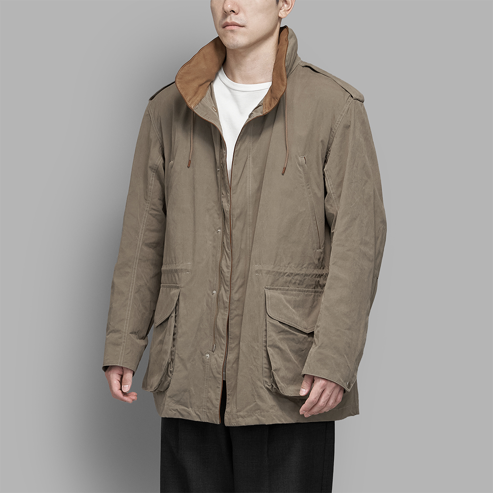 NICENESS / Dieter (Beige)