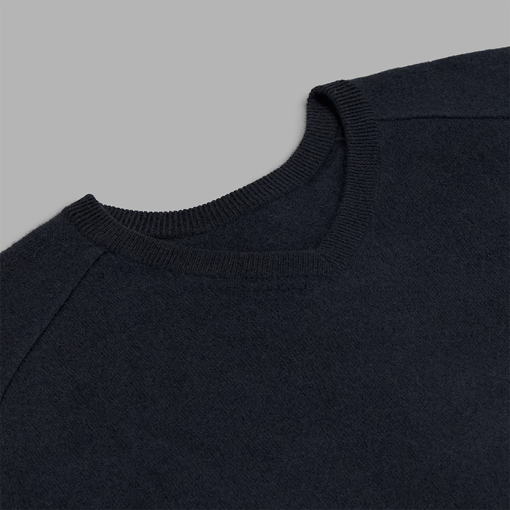 NICENESS / Gibbons (Navy) | twelve