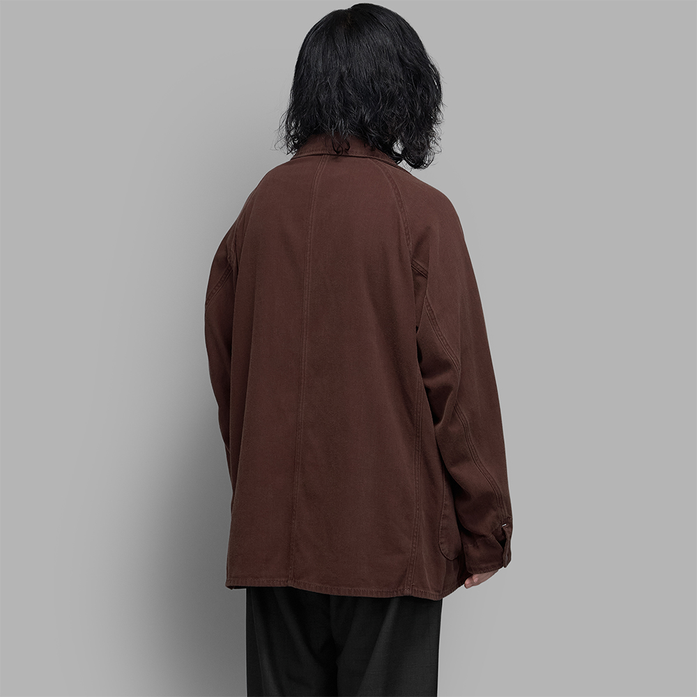 MAATEE&SONS / Coverall JK 