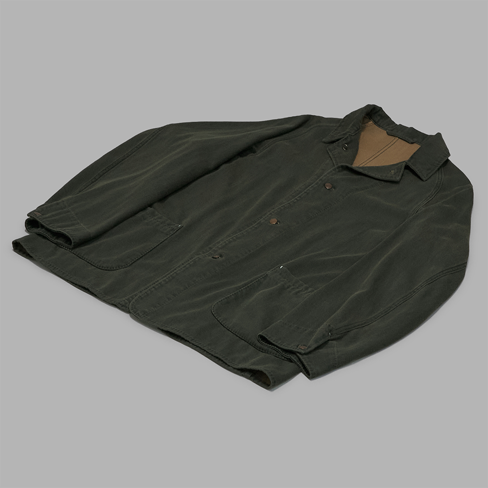 MAATEE&SONS / Coverall JK 