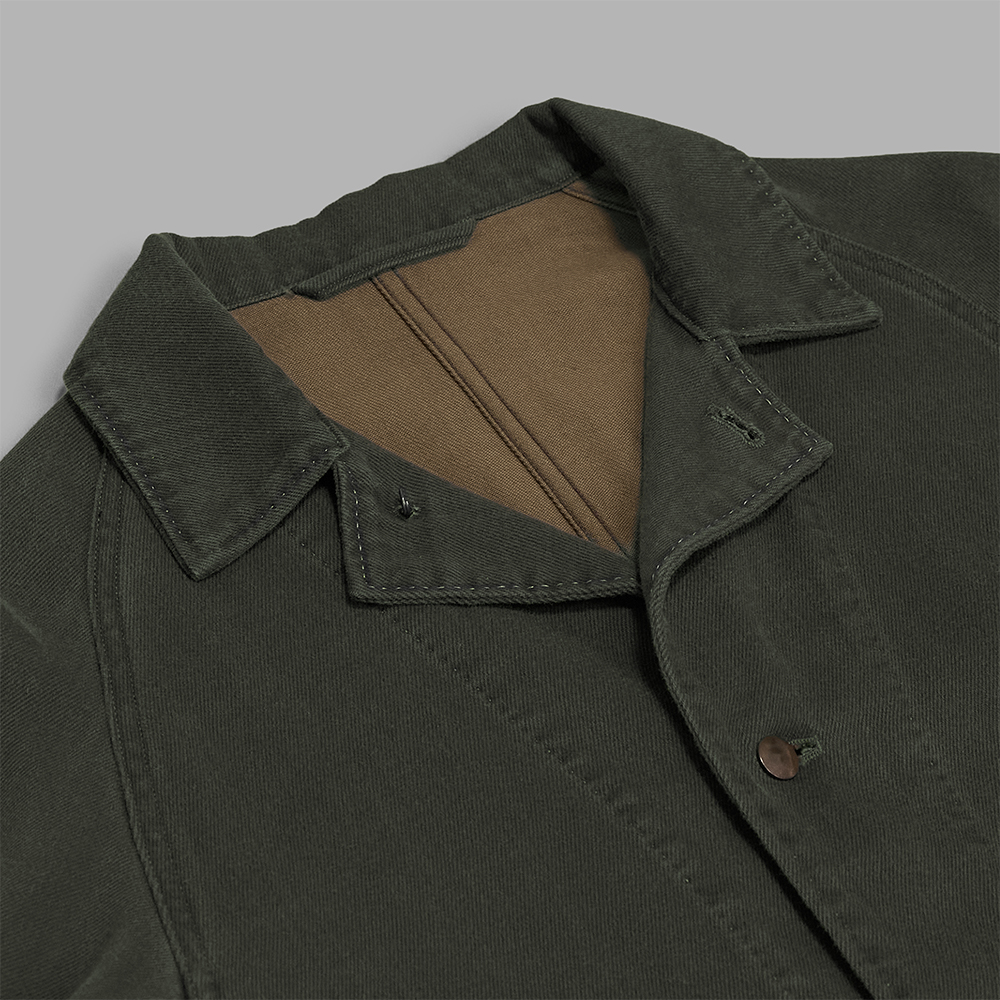 MAATEE&SONS / Coverall JK 