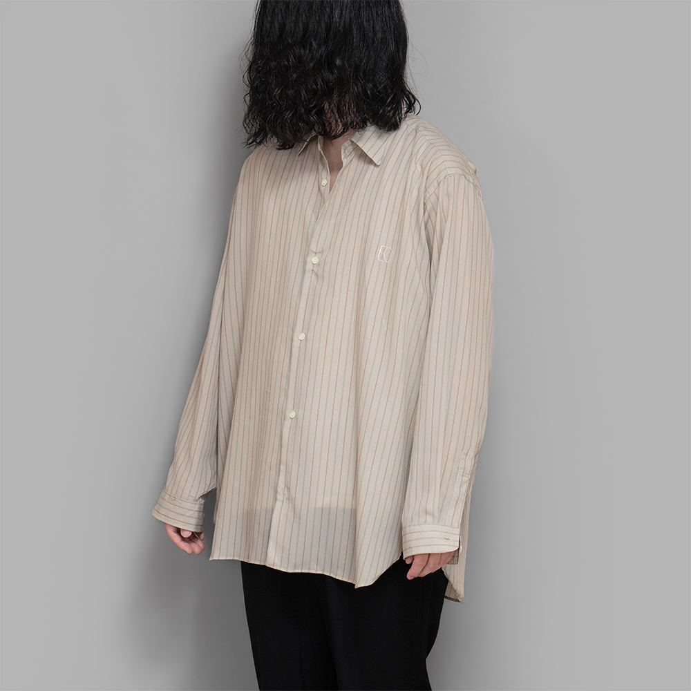 ENCOMING / ENST Long Sleeve Shirt