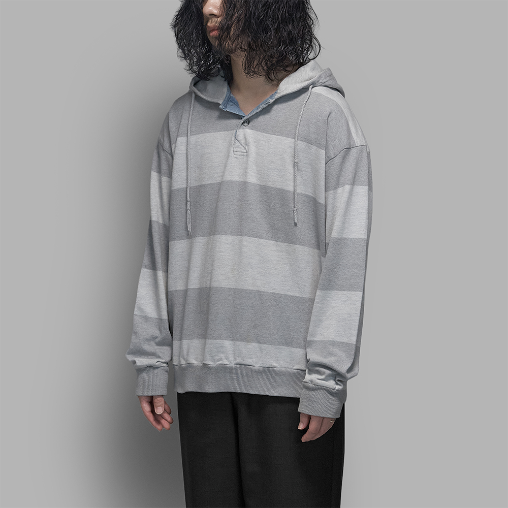 USED / L.L.Bean Hooded Sweatshirt