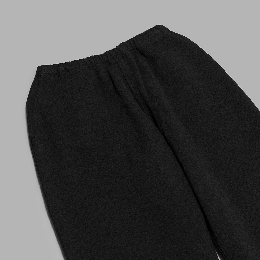 COMOLI コットン裏毛パンツ 25SS 3 COMOLI / コットン裏毛 パンツ | twelve