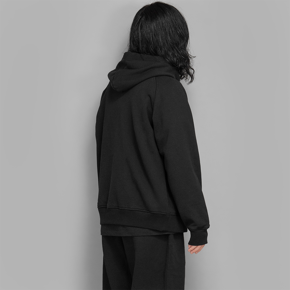 新品未使用 COMOLI 25SS コットン裏毛 ジップパーカ size3 COMOLI コットン裏毛 ジップパーカ | 大阪心斎橋のメンズ洋服の