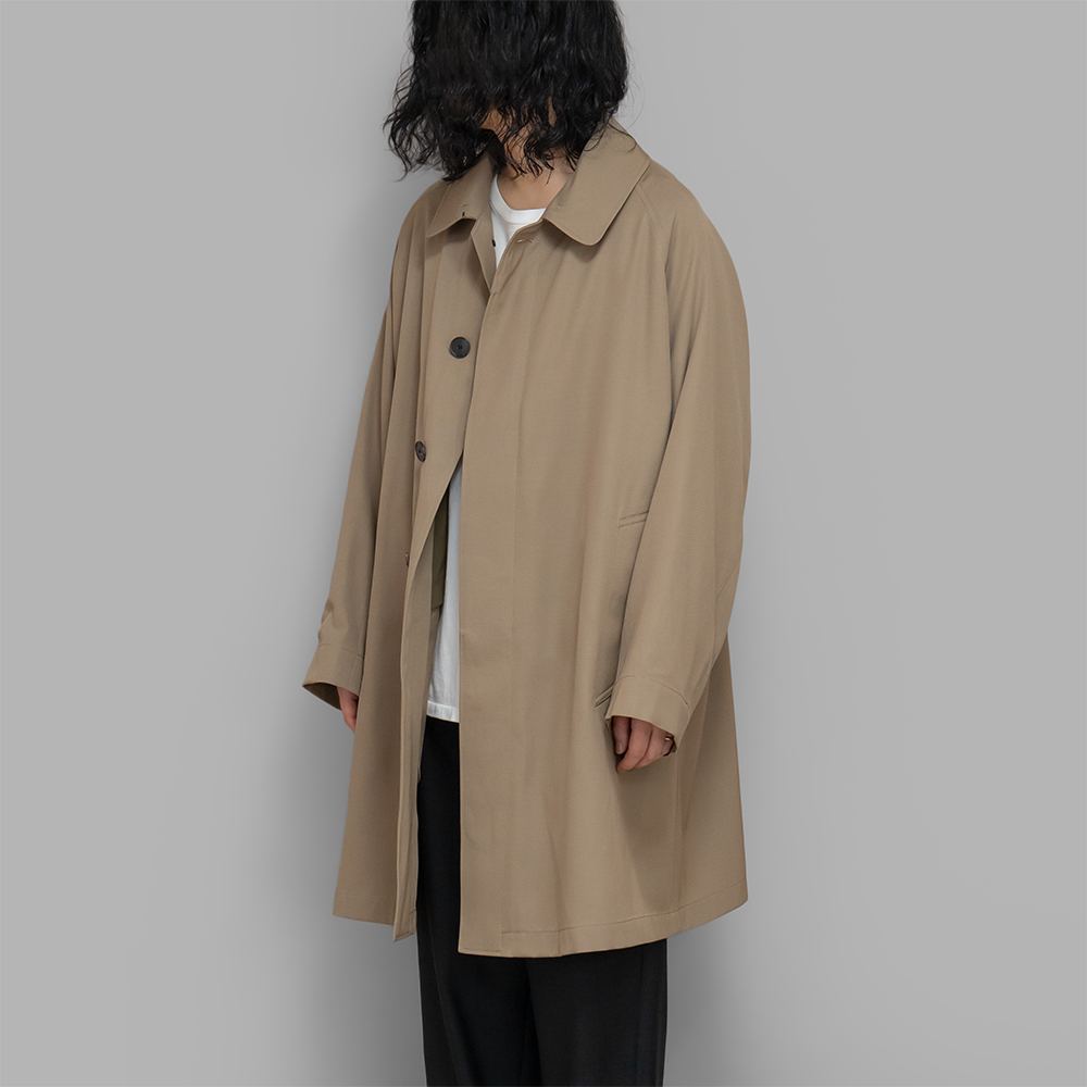 HEUGN / Albert Beige