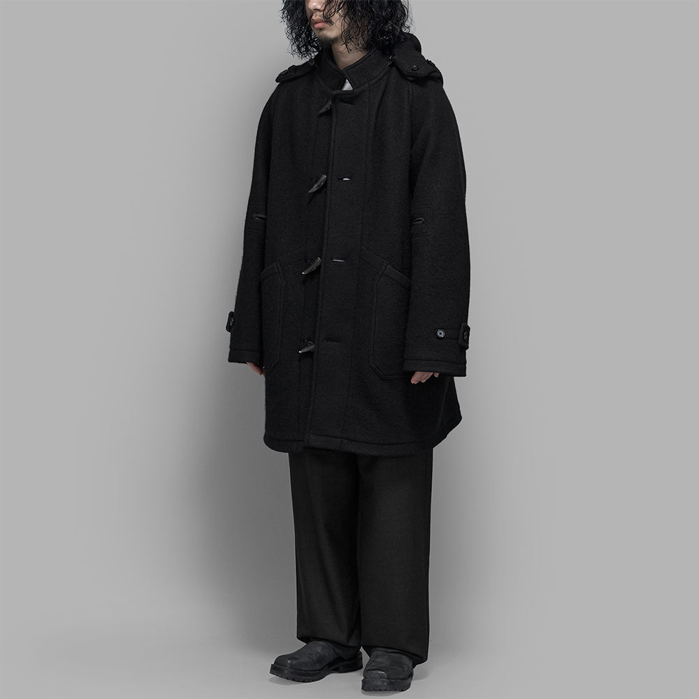 NICENESS / K.Crimso